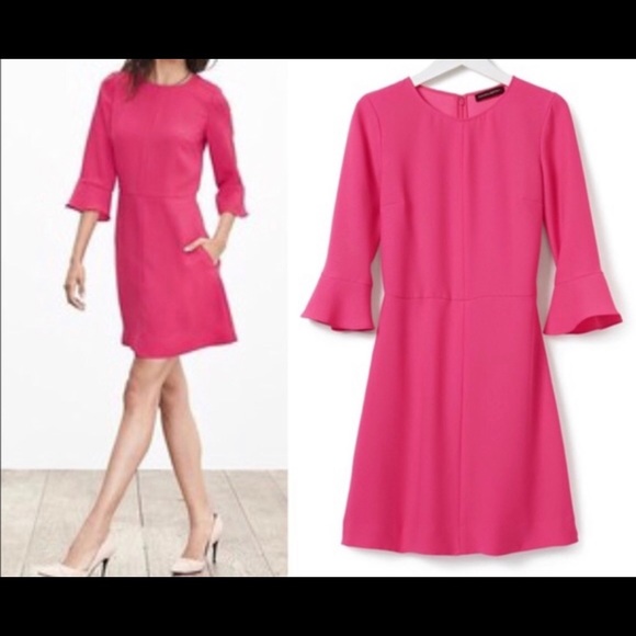 Banana Republic Dresses & Skirts - Banana Republic A Line Dress